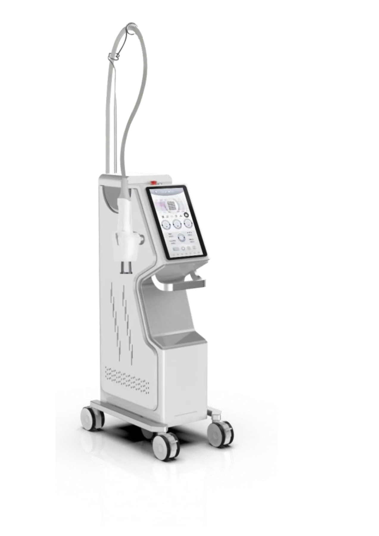 Thulium Derma System
