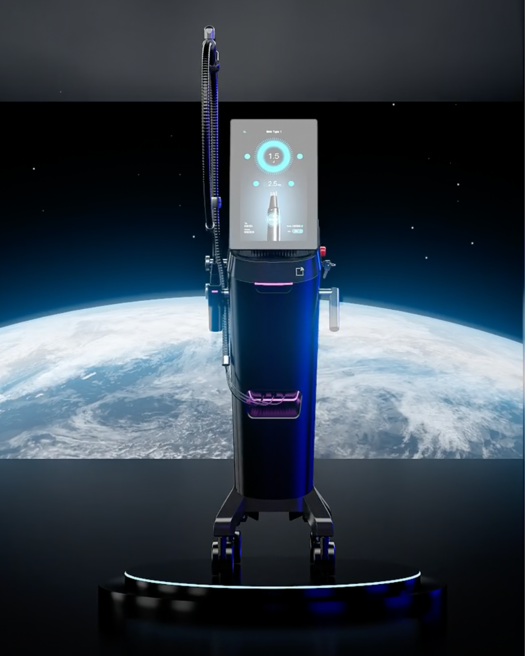 Plasma Nitro Lift