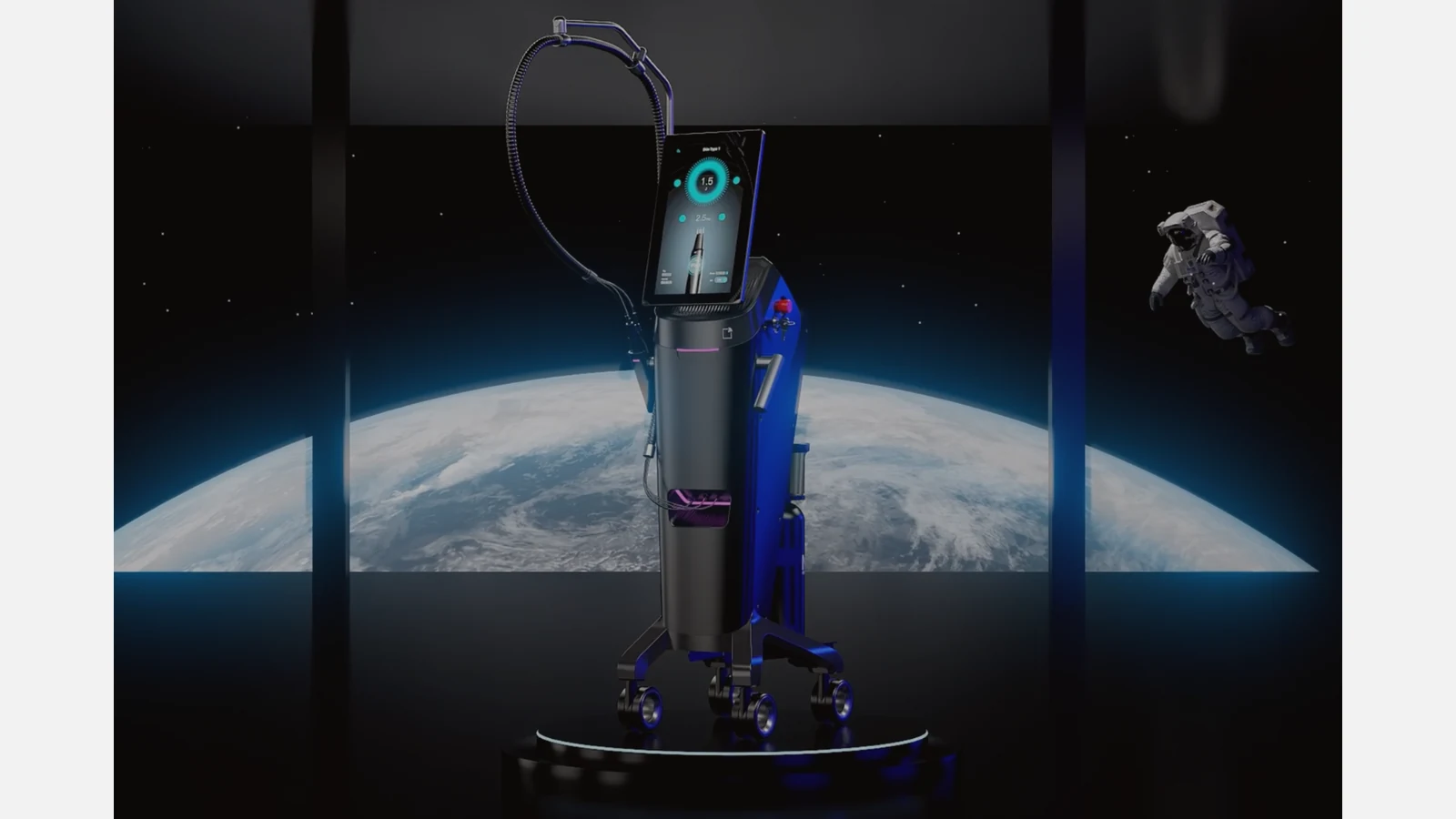 Plasma Nitro Lift