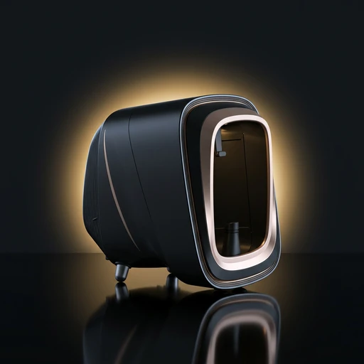 DermaScan 3D System