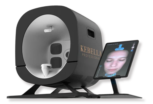 Derma Vision z tabletem