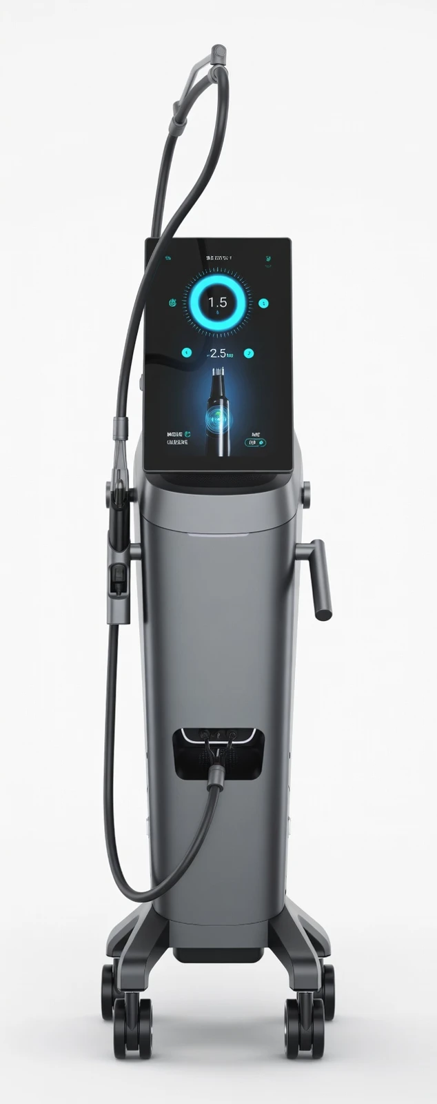 Plasma Nitro Lift