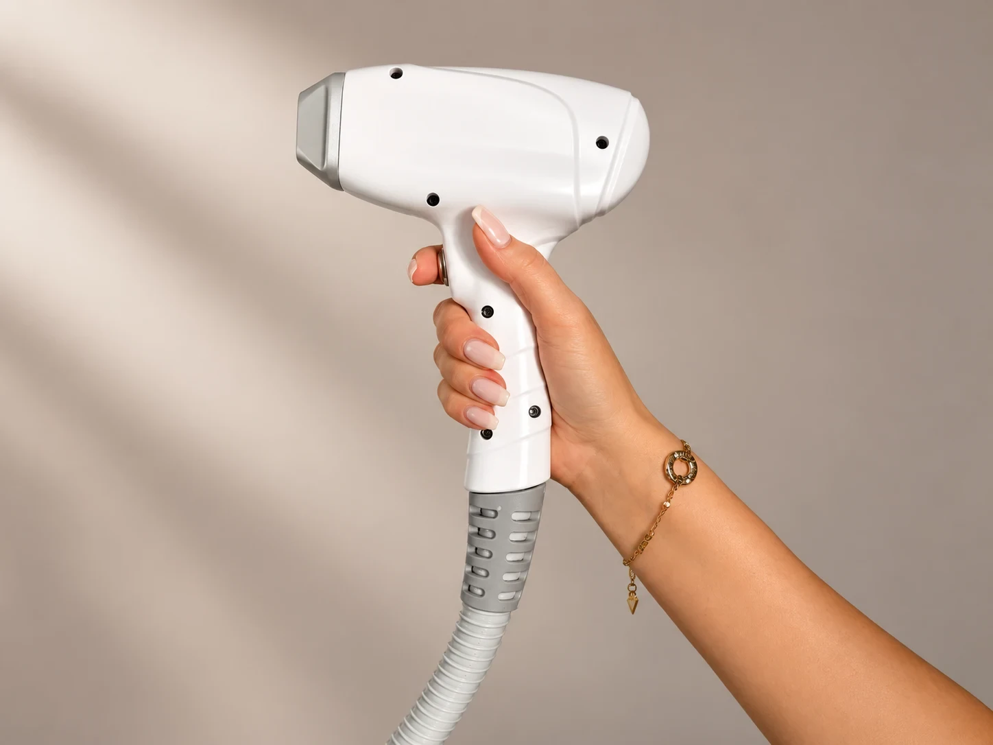 Głowica lasera Portable MDJ07 - zdjęcie ze specyfikacji